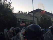 Comunicato dell'associazione Antigone rispetto alla repressione dei movimenti in atto a Bologna