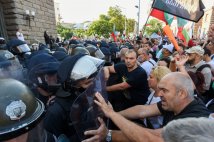 La Bulgaria tra proteste di massa e ricerca di una discontinuità politica