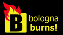 Bologna burns! [1]
