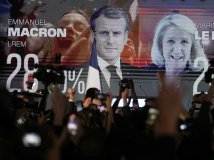 Coazione a ripetere: Macron e Le Pen al ballottaggio in Francia nelle elezioni presidenziali