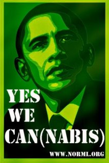 obama cannabis