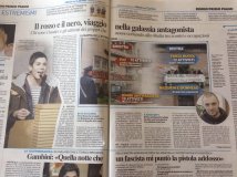 Rimini - Se questo è giornalismo Filippo Graziosi