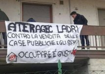 Verona - Contro razzismo e fascismo: casa, reddito, diritti, dignità per tutti e tutte.