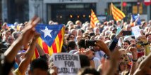 L’indipendenza del Popolo. Alcune riflessioni sulla Catalogna e sull’Europa