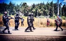 Cile, terrorismo di Stato nel giorno della sentenza sul caso Camilo Catrillanca
