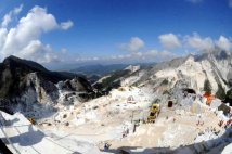 Carrara - 25mln “regalati” ai potenti del marmo. E i cittadini assistono al rimpallo fra Procura e Amministrazione