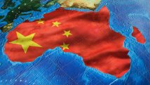 Cina - L'esportazione delle zone speciali in Africa 