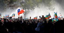 Dieci tesi per comprendere gli avvenimenti in Cile