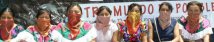 Messico - 8 Marzo - Essere donna indigena e contadina