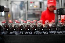 Coca Cola Nogara
