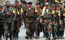 Colombia: Stallo nei negoziati con le FARC