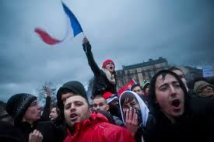Francia - la PMA dell'estrema destra