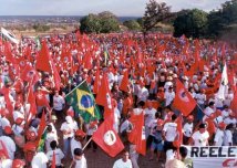 Lula, la riforma agraria e le transnazionali