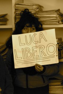 Consiglio Comunale di Venezia vota unanime la solidarieta' a Luca Tornatore