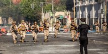 Cile, violenze e censura contro la rivolta 