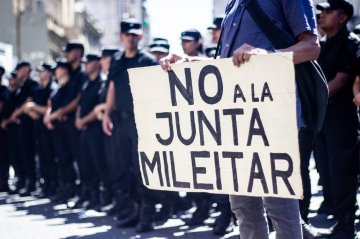 Sull’orlo del baratro: l’America Latina tra guerra, resistenze ed estallidos