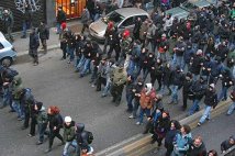 14 Dicembre, uniti contro la crisi: tutti a Milano, tutti a Roma!