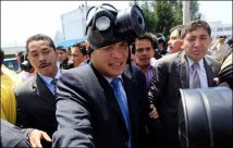Ecuador - Liberato il presidente Rafael Correa dopo il fallito colpo di Stato