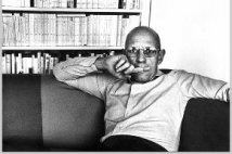 Foucault a Pisa: la filosofia come esercizio di critica al presente e sul presente