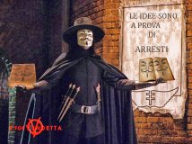 Anonymous - Studenti calabresi,occupanti di Porta Pia Anonymous è con voi: Ministero dell'istruzione Tango DOWN