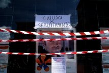 Parma - L'agenzia interinale Start People chiusa per sfruttamento