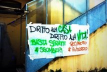 Rimini - Muore arsa viva nel camper dopo sfratti e problemi economici