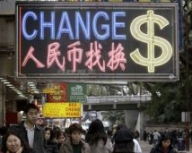 Cina: crisi economica