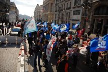 A Marsiglia si chiude il FAME e nasce la Rete Europea per l’Acqua Pubblica