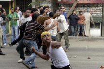 Egitto: riflessioni sulla rivolta