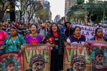 Messico - Sulle rotte del Sur che resiste. Intervista a Veronica Munier, delle comunità indigene nel sud di Veracruz
