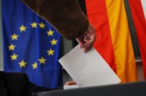 Elezioni in Germania. Un sguardo di movimento.