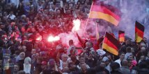 Chemnitz - Allarme neonazismo in Germania, dal terrorismo alla caccia allo straniero