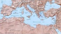 Un’alleanza per il Mediterraneo,  il Mare Bianco arabo 