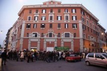 14/12/2011 - RadioSonar presenta: Pranzo a Palazzo. Puntata 07