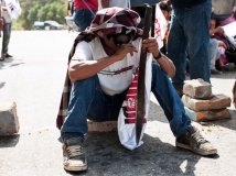 Crimine di stato in Messico - Uccisi tre compagni del CODEDI in un'imboscata