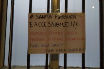 Ancora due sorveglianze speciali richieste dalla questura di Cosenza: “l’attacco alla parte sana della città”