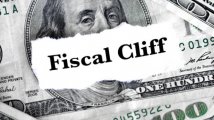 Rimandato il Fiscal Cliff
