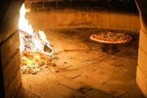 Vicenza - Cum panis compagni, tre giorni di festa al forno a legna del C.S. Bocciodromo