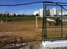 Tunisi - Villaggio dello sport