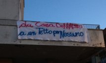 Ancona - Da Casa de' Nialtri a un "tetto per nessuno"