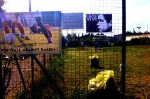 Rimini - #FacciAMOci spazio! Nasce il "Campo Sportivo Autogestito Clement Meric. Zona Antifa"