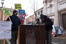 Verona - Per una nuova politica abitativa, non è più tempo di aspettare