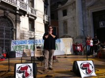 Diritti civili di pari passo con i diritti sociali - Intervista a Camilla Seibezzi 