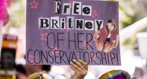 Perché parlare di #freebritney vuol dire parlare di lotta al patriarcato