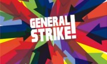 general strike