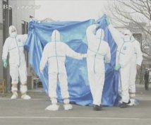 Fukushima: il mare è diventato radioattivo!