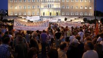 Grecia:  la temuta stangata è arrivata