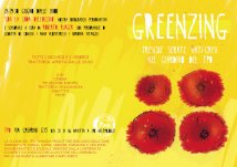 Bologna - Greenzing 2.0 | Fresche serate Anticrisi 