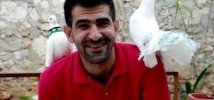 Muore Tamer Alawam, regista martire della libertà