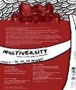 Multiversity - L'arte della sovversione